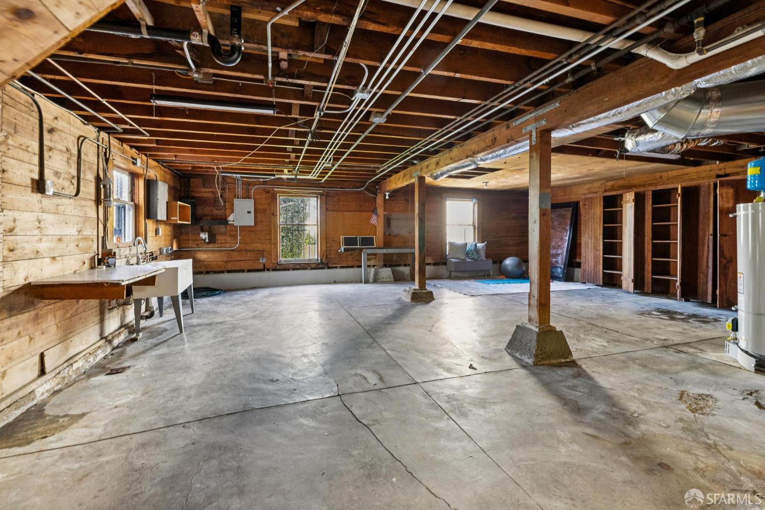 Detail Gallery Image 72 of 84 For 630 Darien Way, San Francisco,  CA 94127 - 4 Beds | 3 Baths