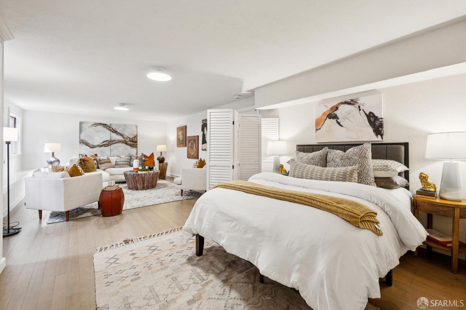 Detail Gallery Image 67 of 84 For 630 Darien Way, San Francisco,  CA 94127 - 4 Beds | 3 Baths