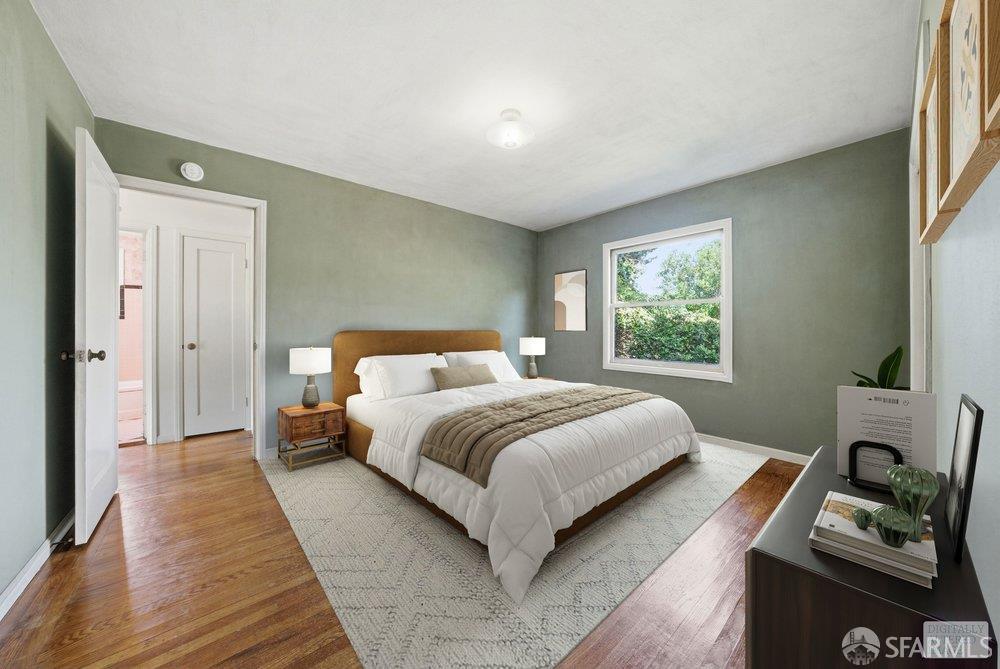 Detail Gallery Image 24 of 49 For 267 Milagra Dr, Pacifica,  CA 94044 - 3 Beds | 1 Baths