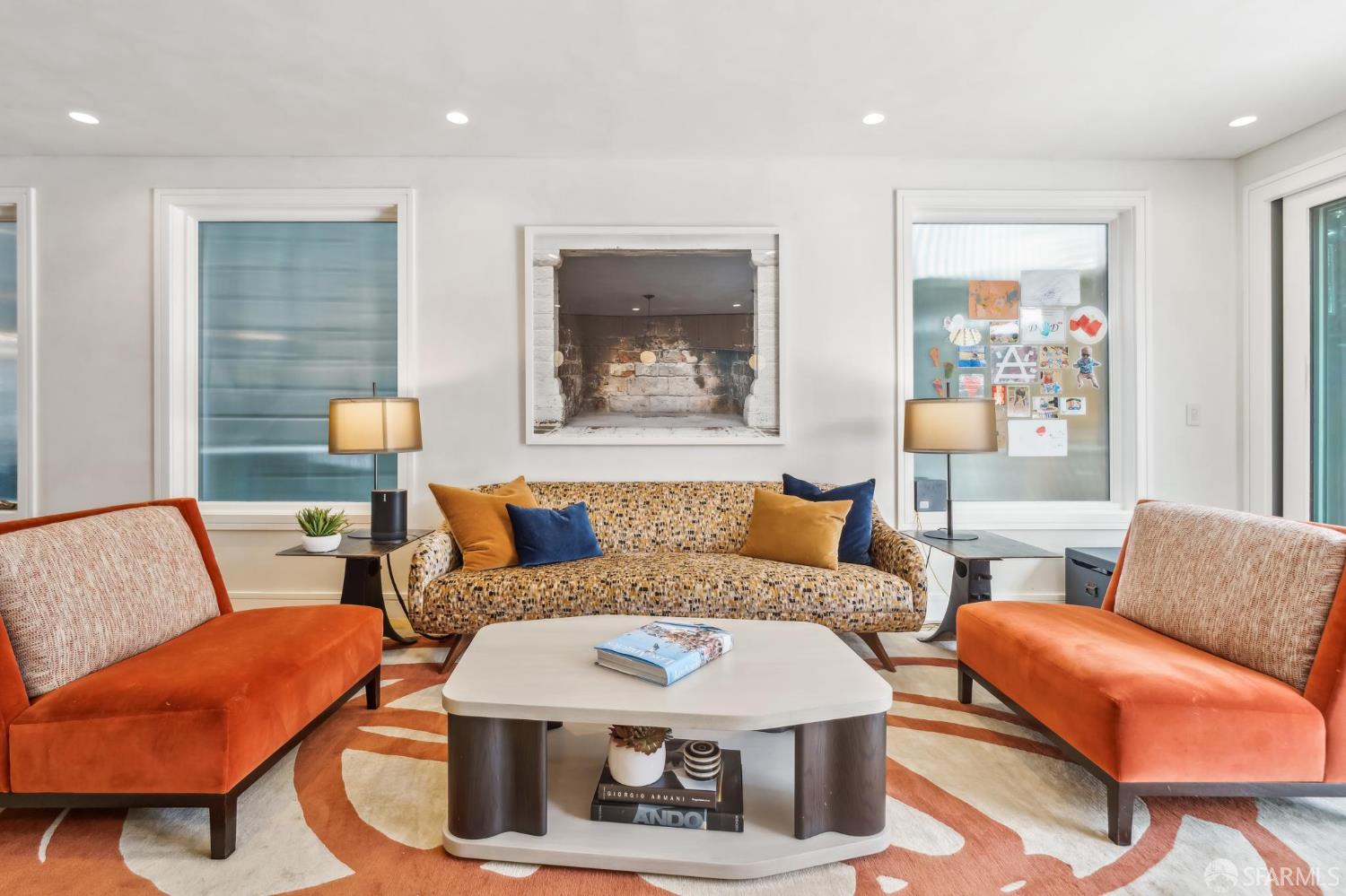 Detail Gallery Image 26 of 94 For 7 Seymour St, San Francisco,  CA 94115 - 5 Beds | 4/2 Baths