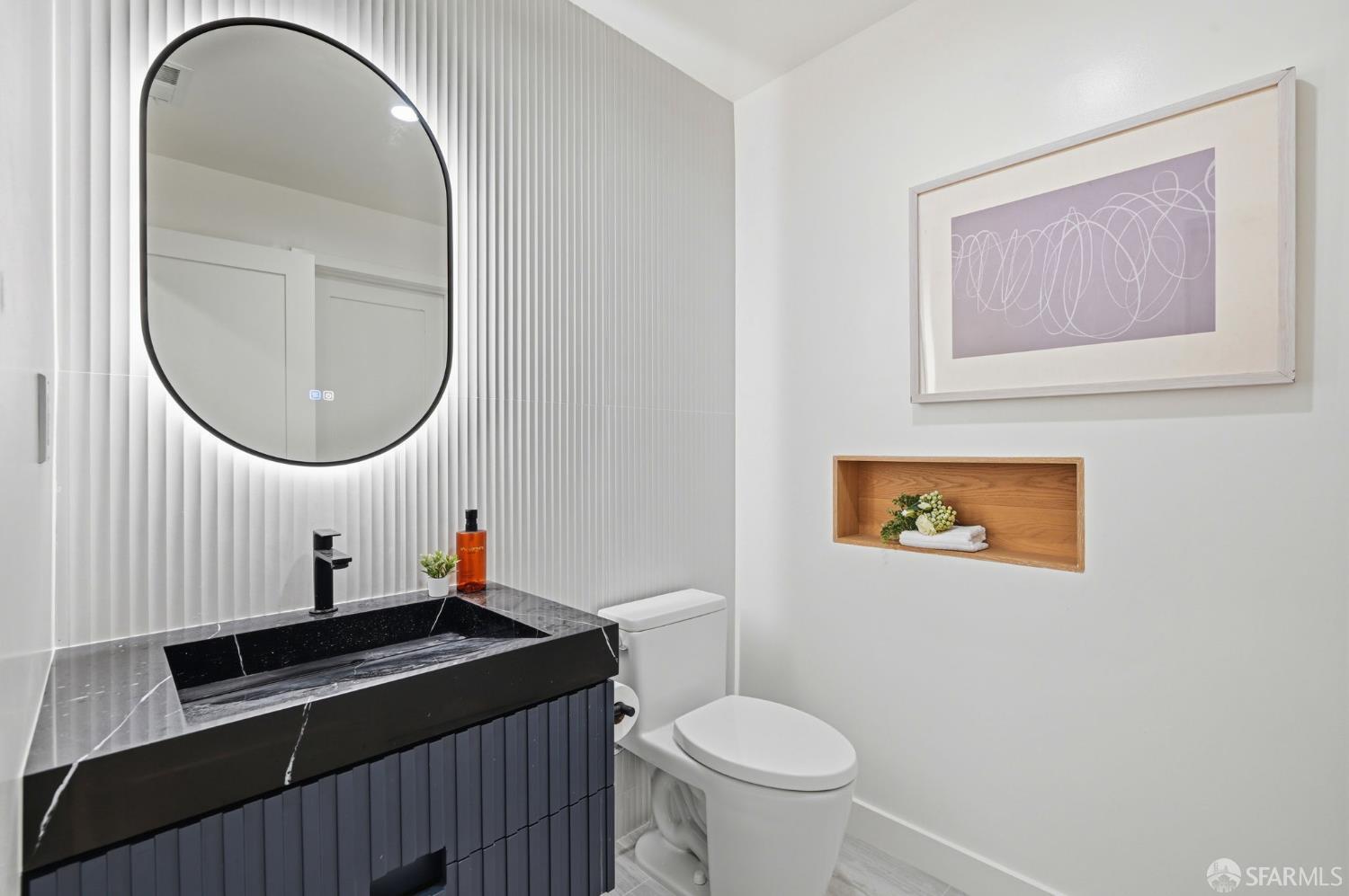 Detail Gallery Image 36 of 53 For 2124 18th Ave, San Francisco,  CA 94116 - 4 Beds | 3/1 Baths