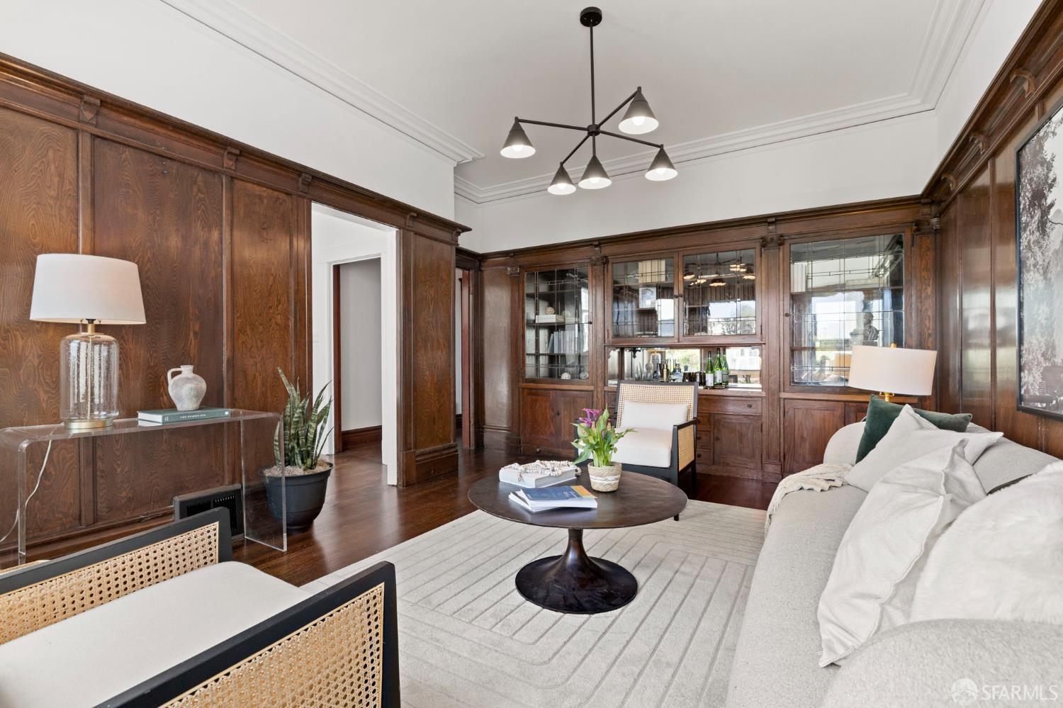 Detail Gallery Image 32 of 55 For 167 11th Ave, San Francisco,  CA 94118 - – Beds | – Baths