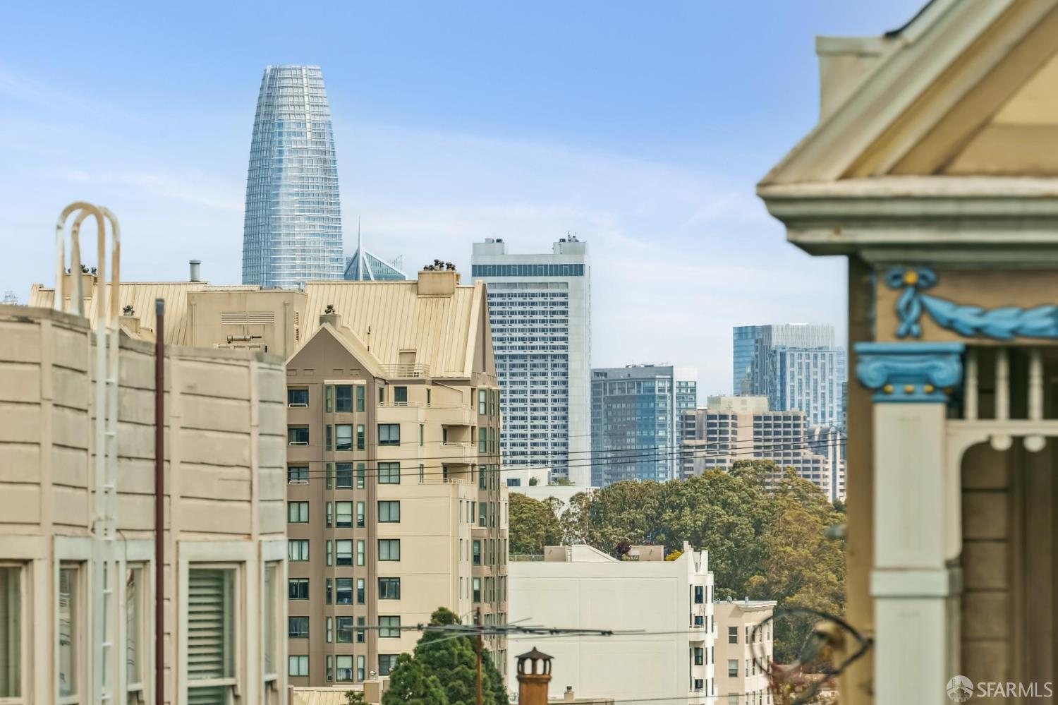 Detail Gallery Image 56 of 94 For 7 Seymour St, San Francisco,  CA 94115 - 5 Beds | 4/2 Baths