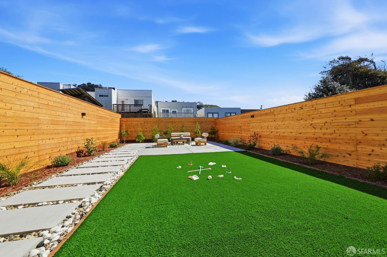 Detail Gallery Image 53 of 53 For 2124 18th Ave, San Francisco,  CA 94116 - 4 Beds | 3/1 Baths