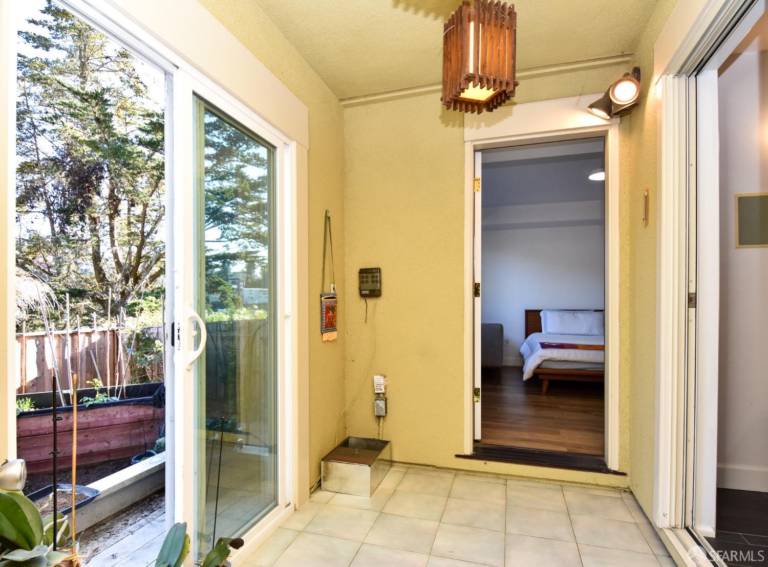 Detail Gallery Image 15 of 15 For 127 Knockash Hill, San Francisco,  CA 94127 - 1 Beds | 1 Baths