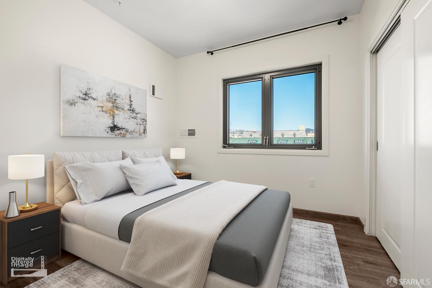 Detail Gallery Image 14 of 63 For 3535 Wawona St #311,  San Francisco,  CA 94116 - 2 Beds | 2 Baths
