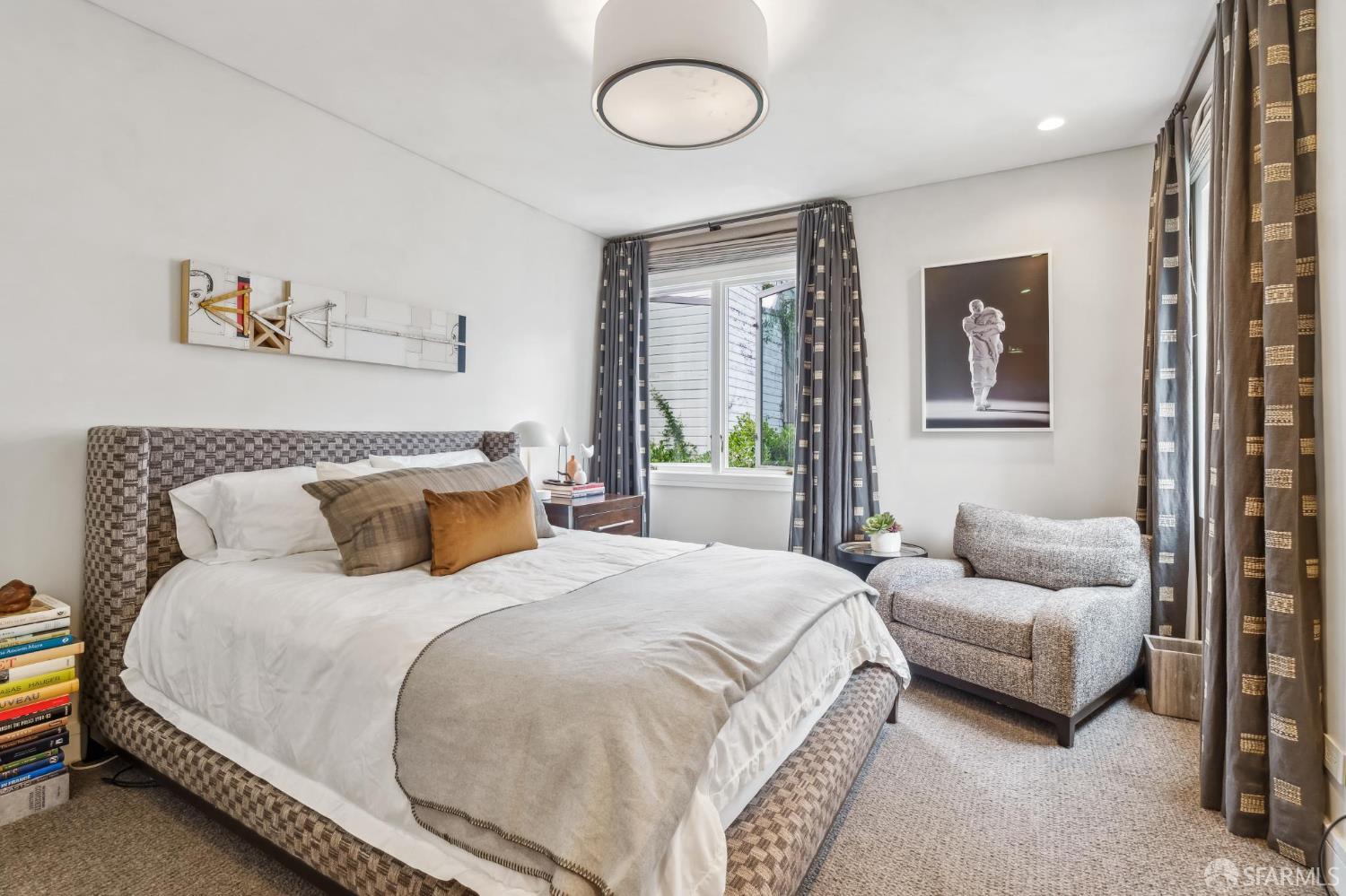 Detail Gallery Image 68 of 94 For 7 Seymour St, San Francisco,  CA 94115 - 5 Beds | 4/2 Baths