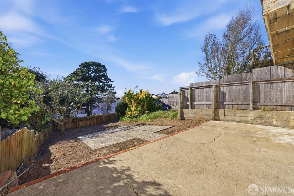 Detail Gallery Image 55 of 62 For 1747 32nd Ave, San Francisco,  CA 94122 - 2 Beds | 1 Baths