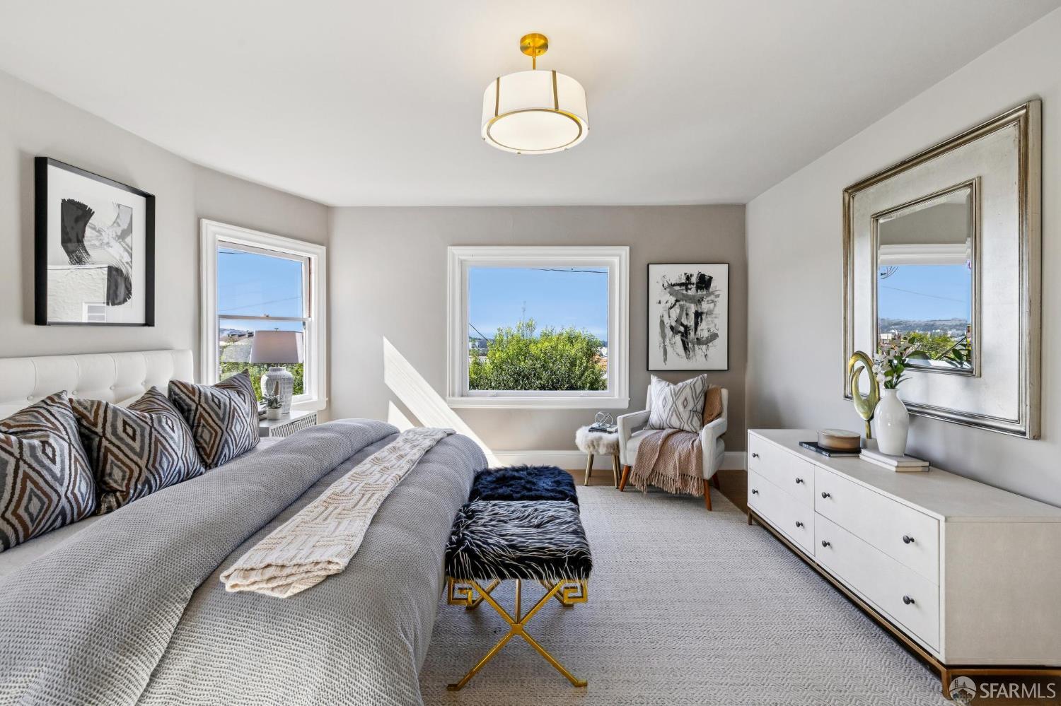 Detail Gallery Image 40 of 84 For 630 Darien Way, San Francisco,  CA 94127 - 4 Beds | 3 Baths