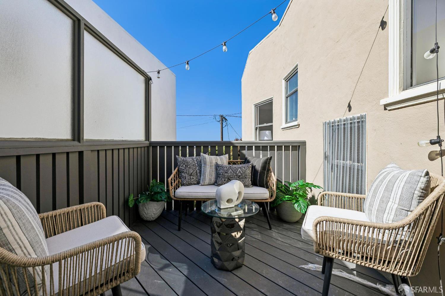 Detail Gallery Image 30 of 84 For 630 Darien Way, San Francisco,  CA 94127 - 4 Beds | 3 Baths