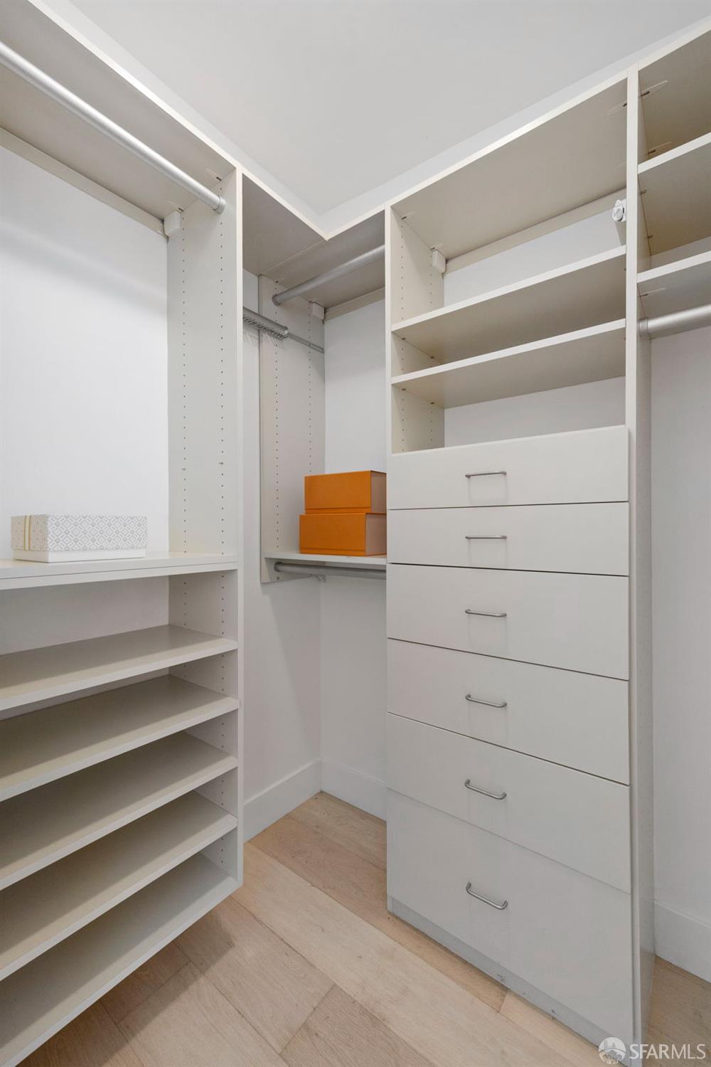 Detail Gallery Image 37 of 52 For 350 Broderick St #320,  San Francisco,  CA 94117 - 3 Beds | 3 Baths