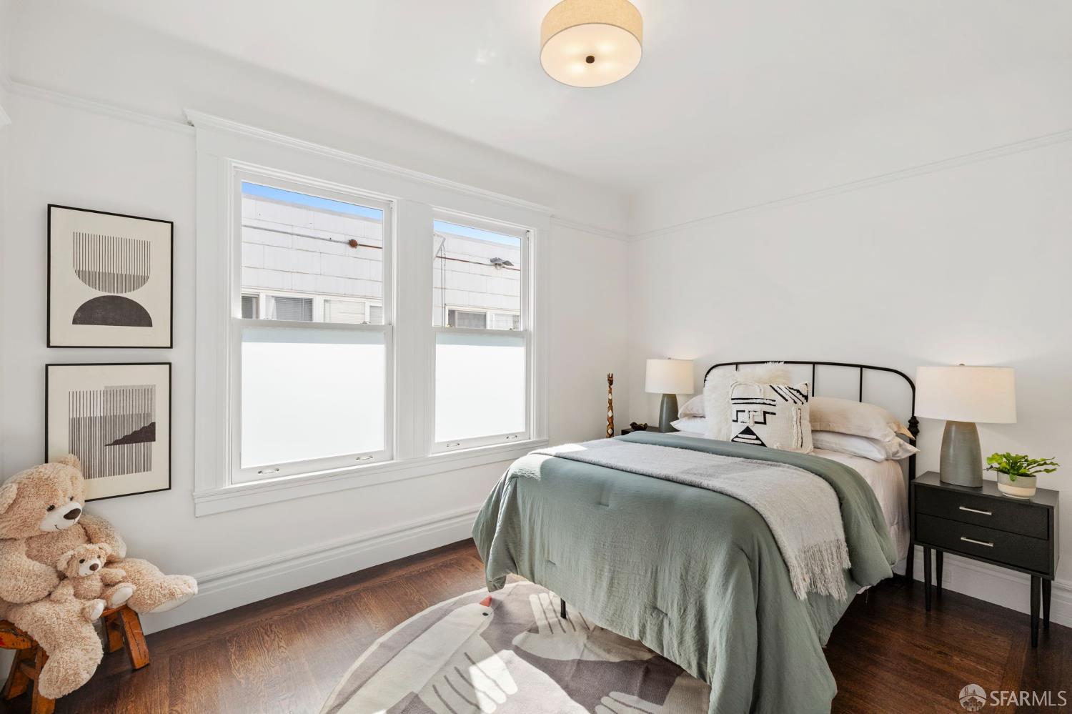 Detail Gallery Image 26 of 55 For 167 11th Ave, San Francisco,  CA 94118 - – Beds | – Baths