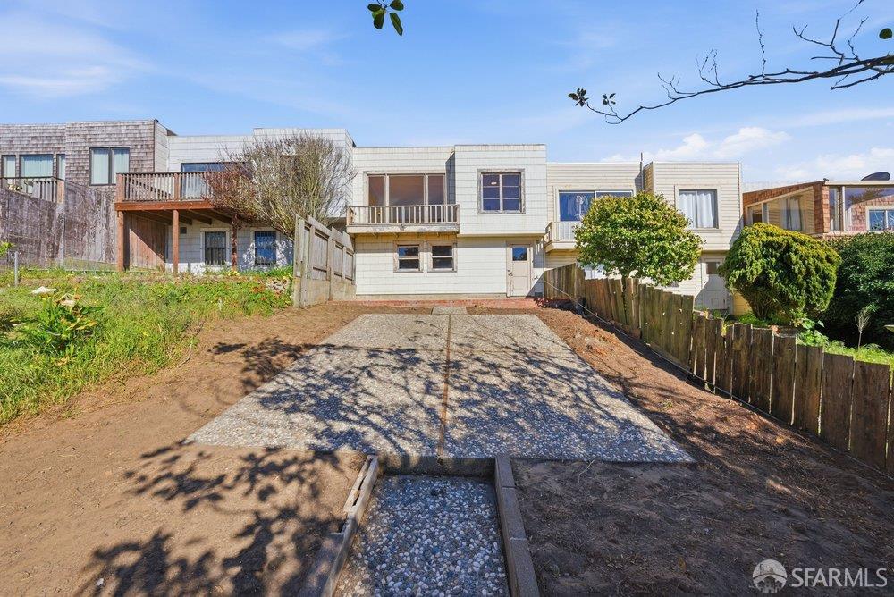 Detail Gallery Image 51 of 62 For 1747 32nd Ave, San Francisco,  CA 94122 - 2 Beds | 1 Baths