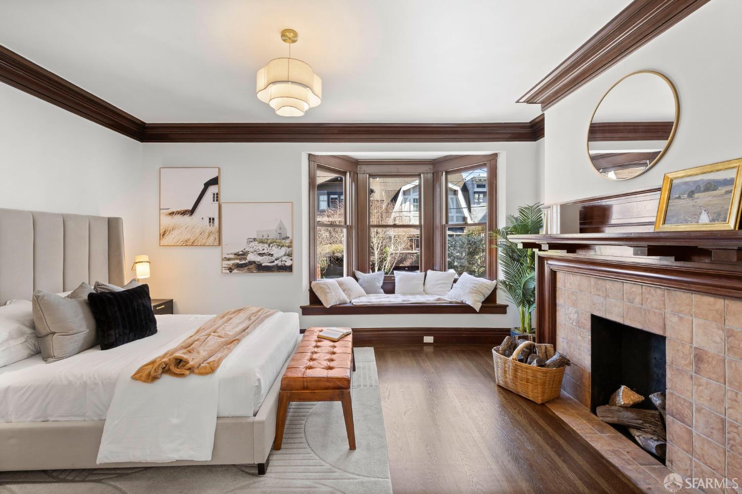 Detail Gallery Image 38 of 55 For 167 11th Ave, San Francisco,  CA 94118 - – Beds | – Baths