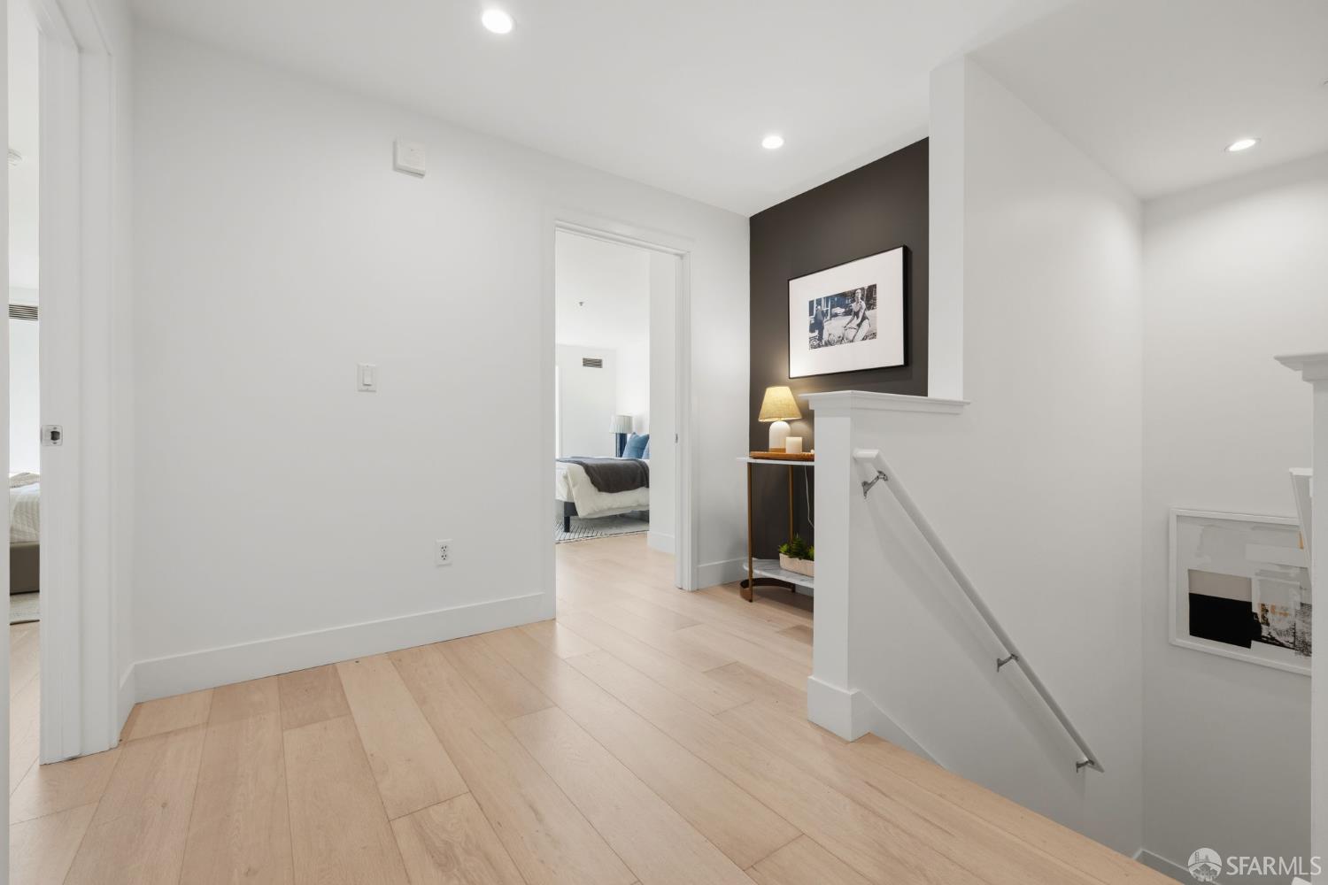 Detail Gallery Image 22 of 52 For 350 Broderick St #320,  San Francisco,  CA 94117 - 3 Beds | 3 Baths