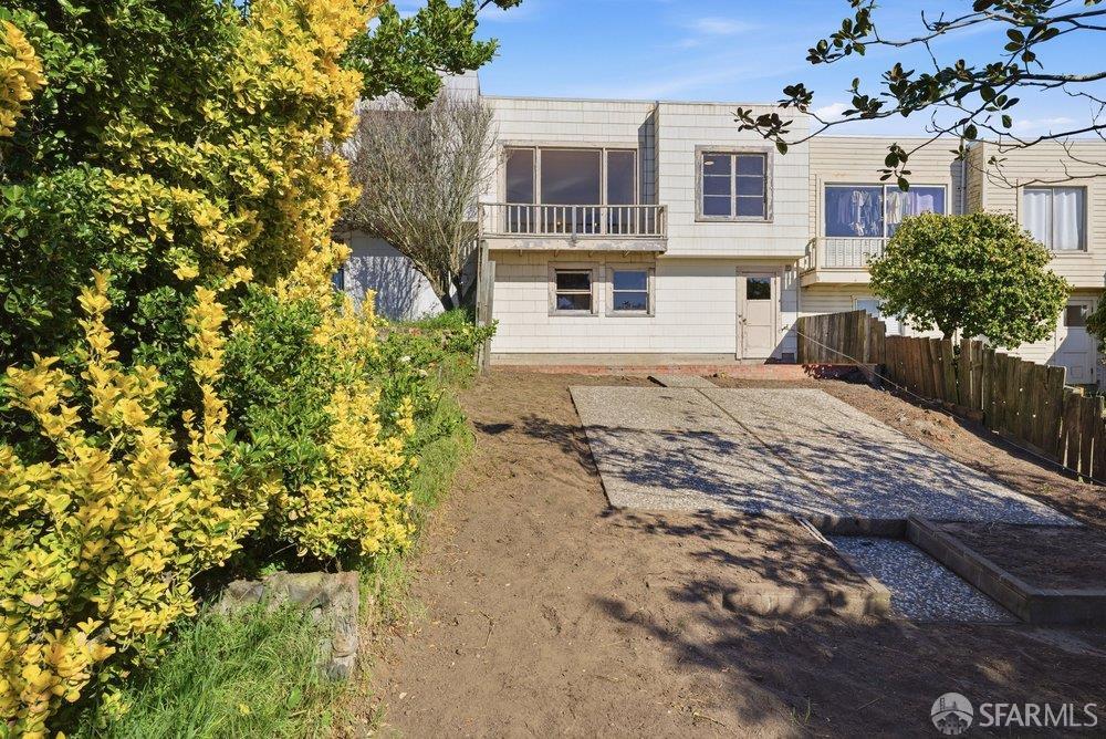 Detail Gallery Image 57 of 62 For 1747 32nd Ave, San Francisco,  CA 94122 - 2 Beds | 1 Baths