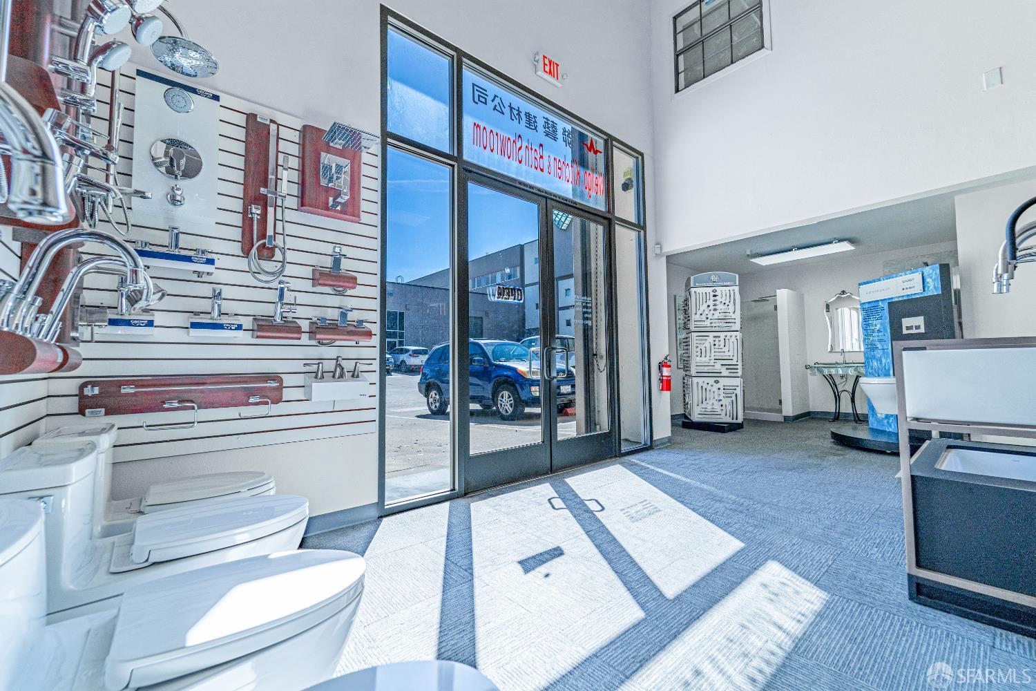 Detail Gallery Image 6 of 35 For 1435 Huntington Ave #C,  South San Francisco,  CA 94080 - – Beds | – Baths