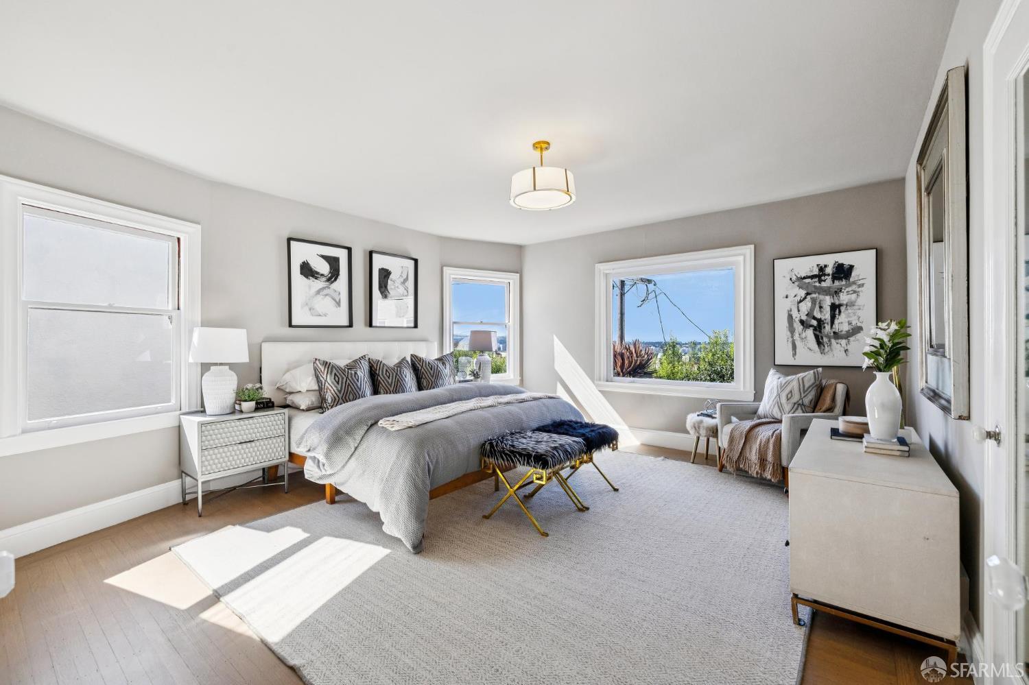 Detail Gallery Image 39 of 84 For 630 Darien Way, San Francisco,  CA 94127 - 4 Beds | 3 Baths