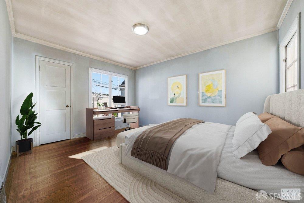 Detail Gallery Image 34 of 62 For 1747 32nd Ave, San Francisco,  CA 94122 - 2 Beds | 1 Baths