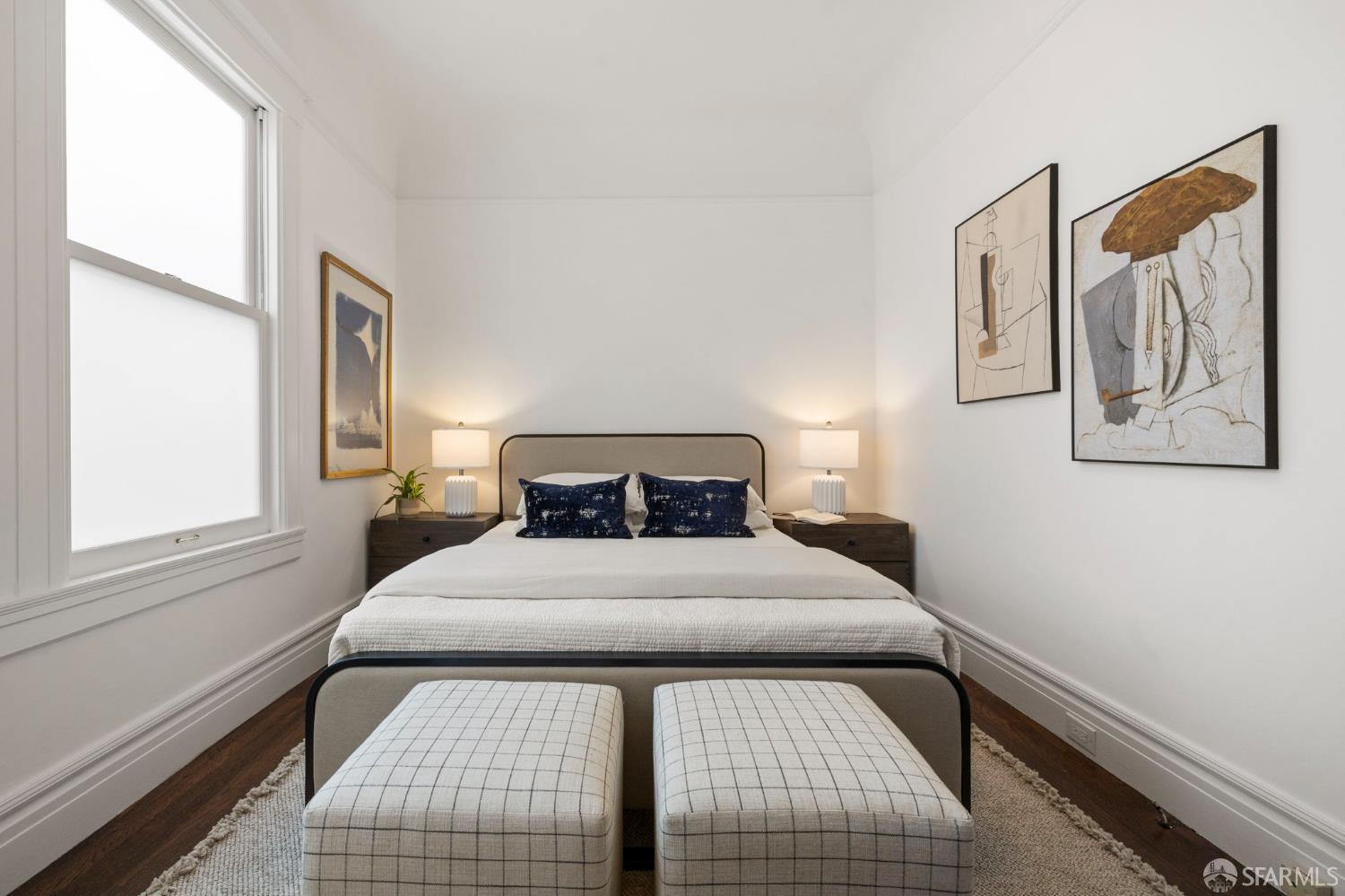 Detail Gallery Image 43 of 55 For 167 11th Ave, San Francisco,  CA 94118 - – Beds | – Baths