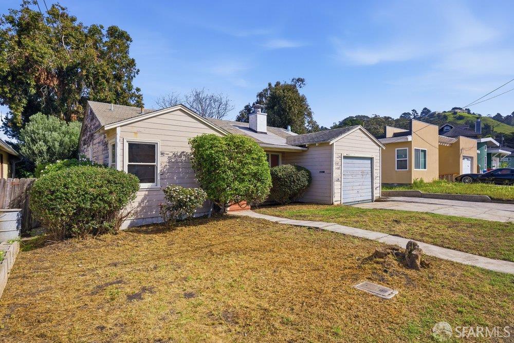 Detail Gallery Image 42 of 49 For 267 Milagra Dr, Pacifica,  CA 94044 - 3 Beds | 1 Baths