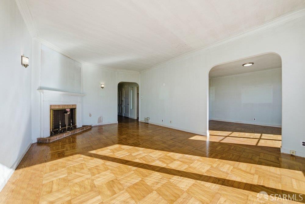 Detail Gallery Image 13 of 62 For 1747 32nd Ave, San Francisco,  CA 94122 - 2 Beds | 1 Baths