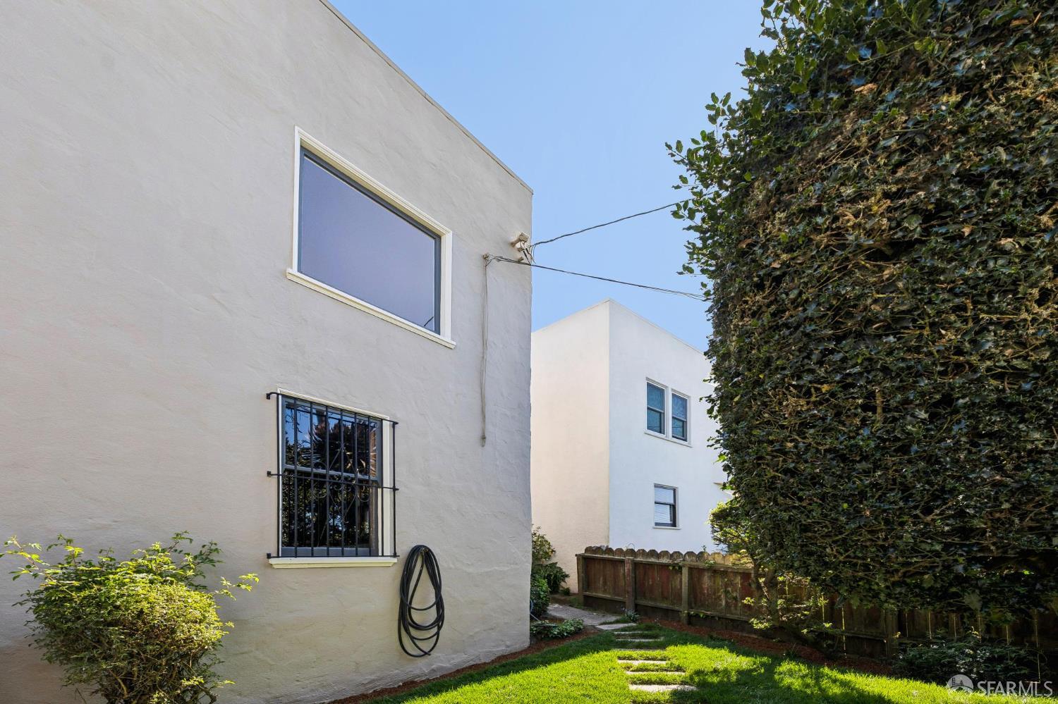 Detail Gallery Image 83 of 84 For 630 Darien Way, San Francisco,  CA 94127 - 4 Beds | 3 Baths