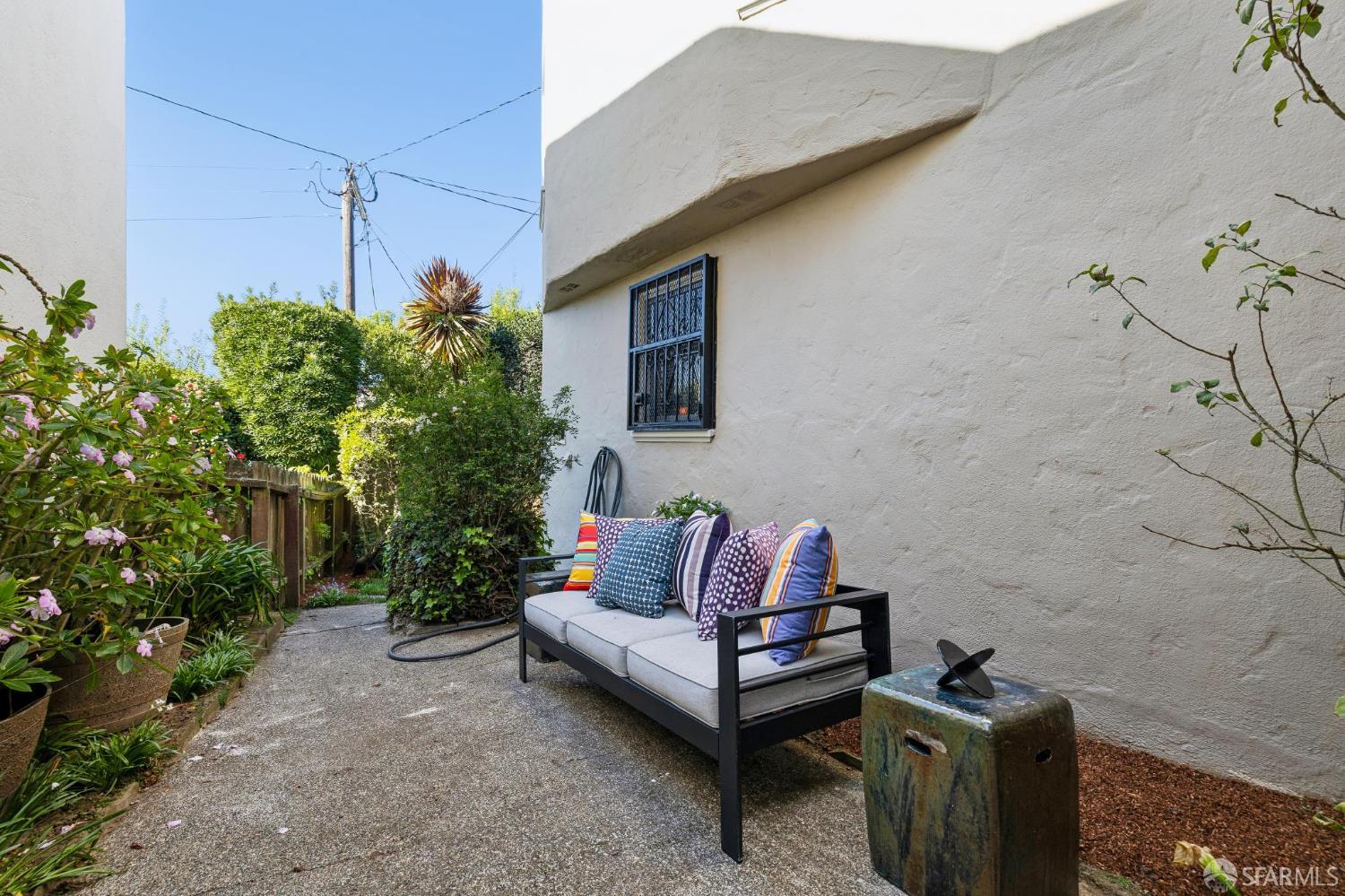 Detail Gallery Image 75 of 84 For 630 Darien Way, San Francisco,  CA 94127 - 4 Beds | 3 Baths