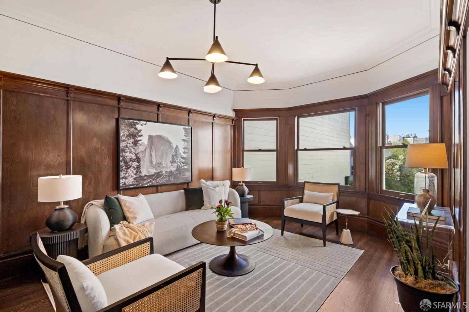 Detail Gallery Image 31 of 55 For 167 11th Ave, San Francisco,  CA 94118 - – Beds | – Baths