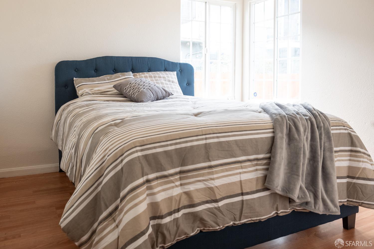 Detail Gallery Image 17 of 30 For 1931 98th Ave, Oakland,  CA 94603 - 3 Beds | 1 Baths