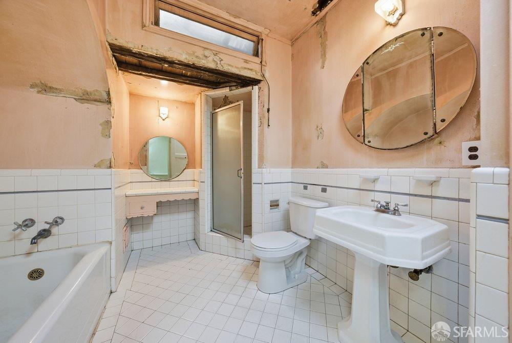 Detail Gallery Image 31 of 62 For 1747 32nd Ave, San Francisco,  CA 94122 - 2 Beds | 1 Baths