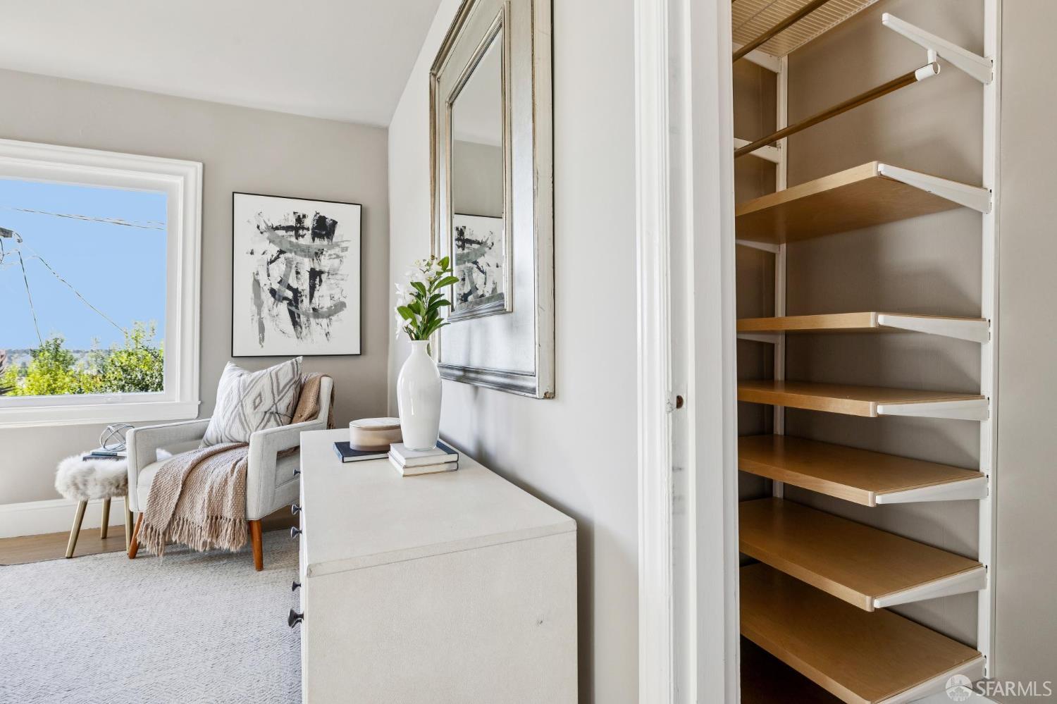 Detail Gallery Image 45 of 84 For 630 Darien Way, San Francisco,  CA 94127 - 4 Beds | 3 Baths