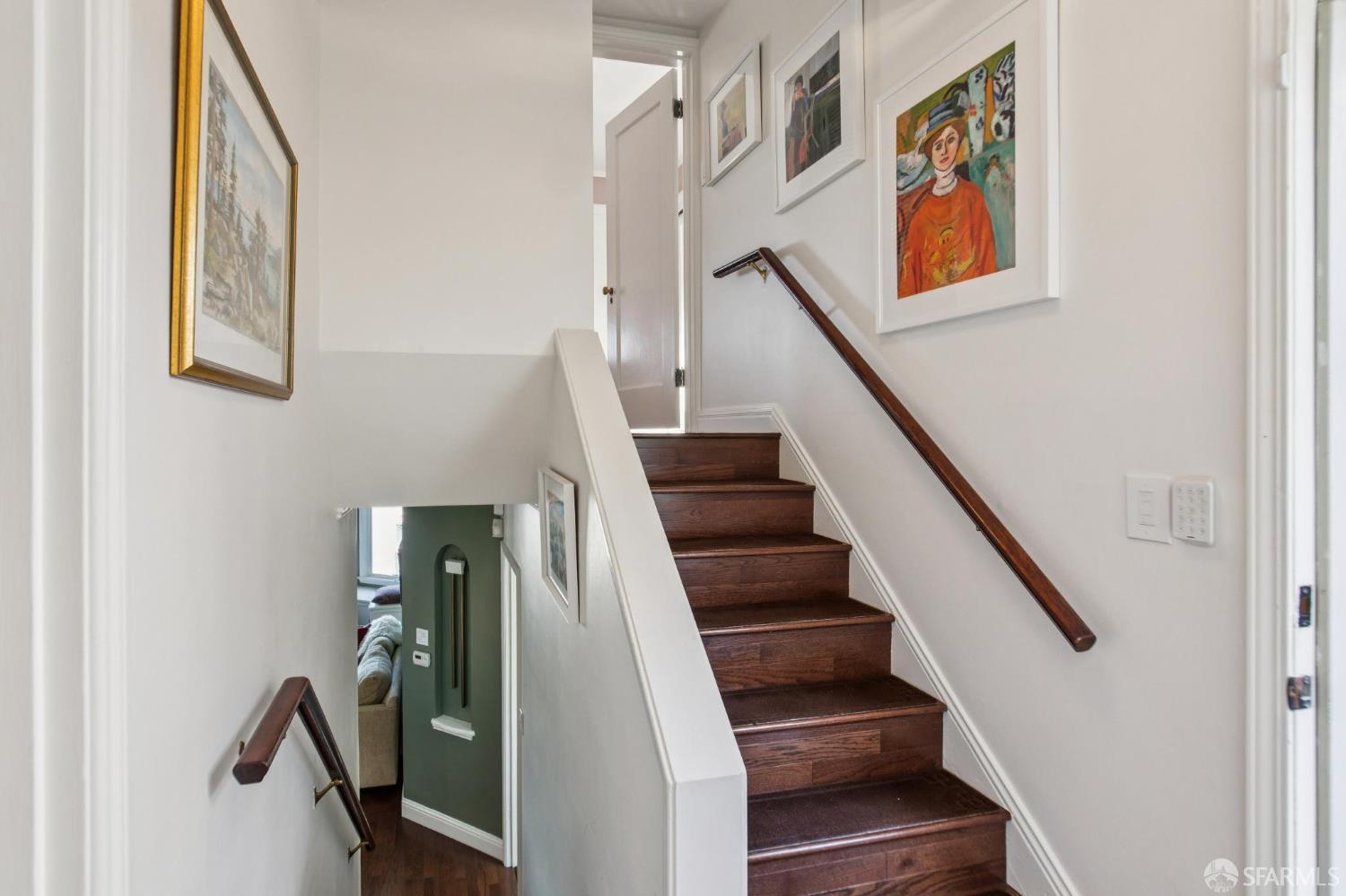 Detail Gallery Image 22 of 47 For 3348 Market St, San Francisco,  CA 94114 - 2 Beds | 2 Baths