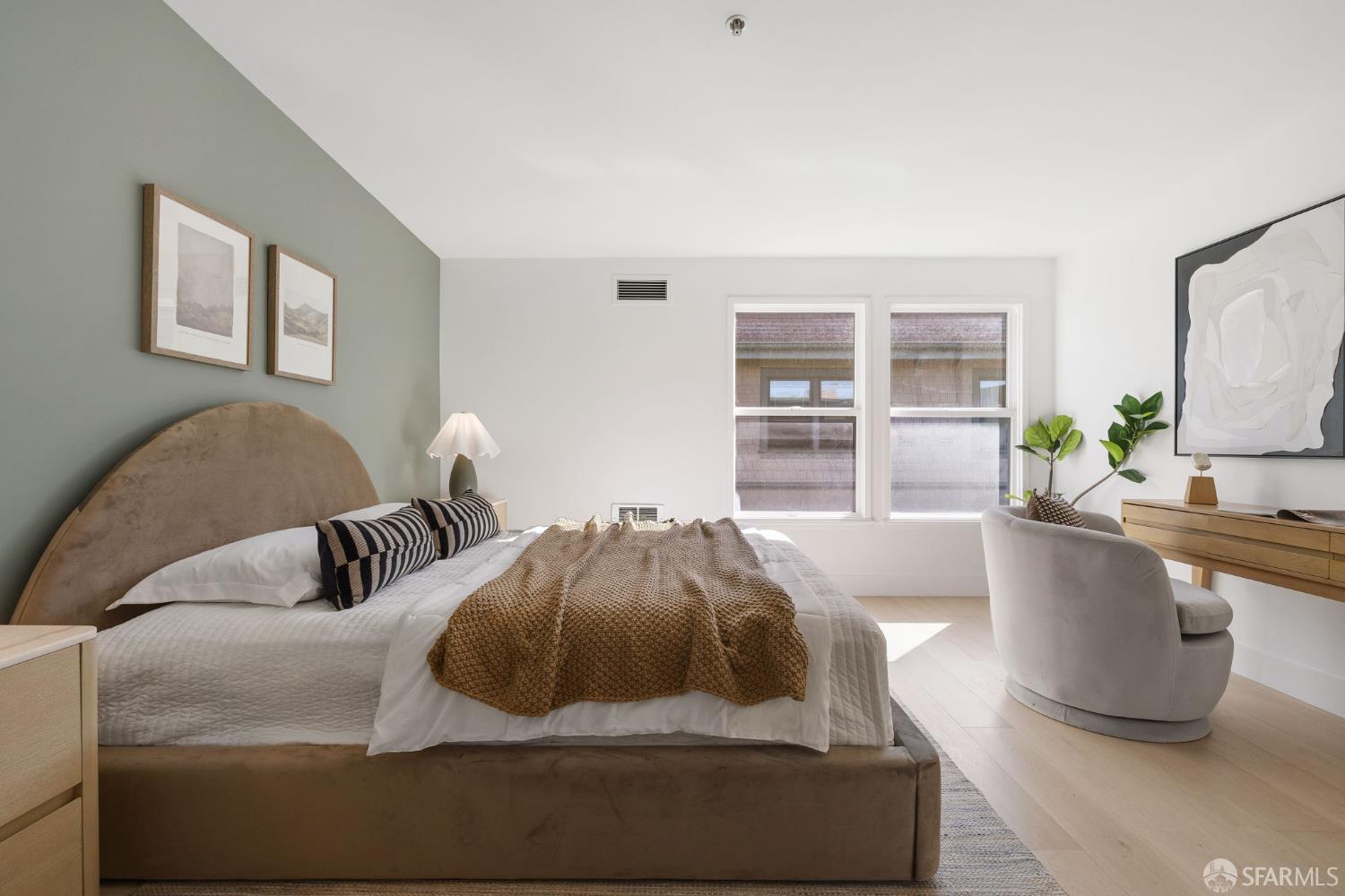 Detail Gallery Image 25 of 52 For 350 Broderick St #320,  San Francisco,  CA 94117 - 3 Beds | 3 Baths