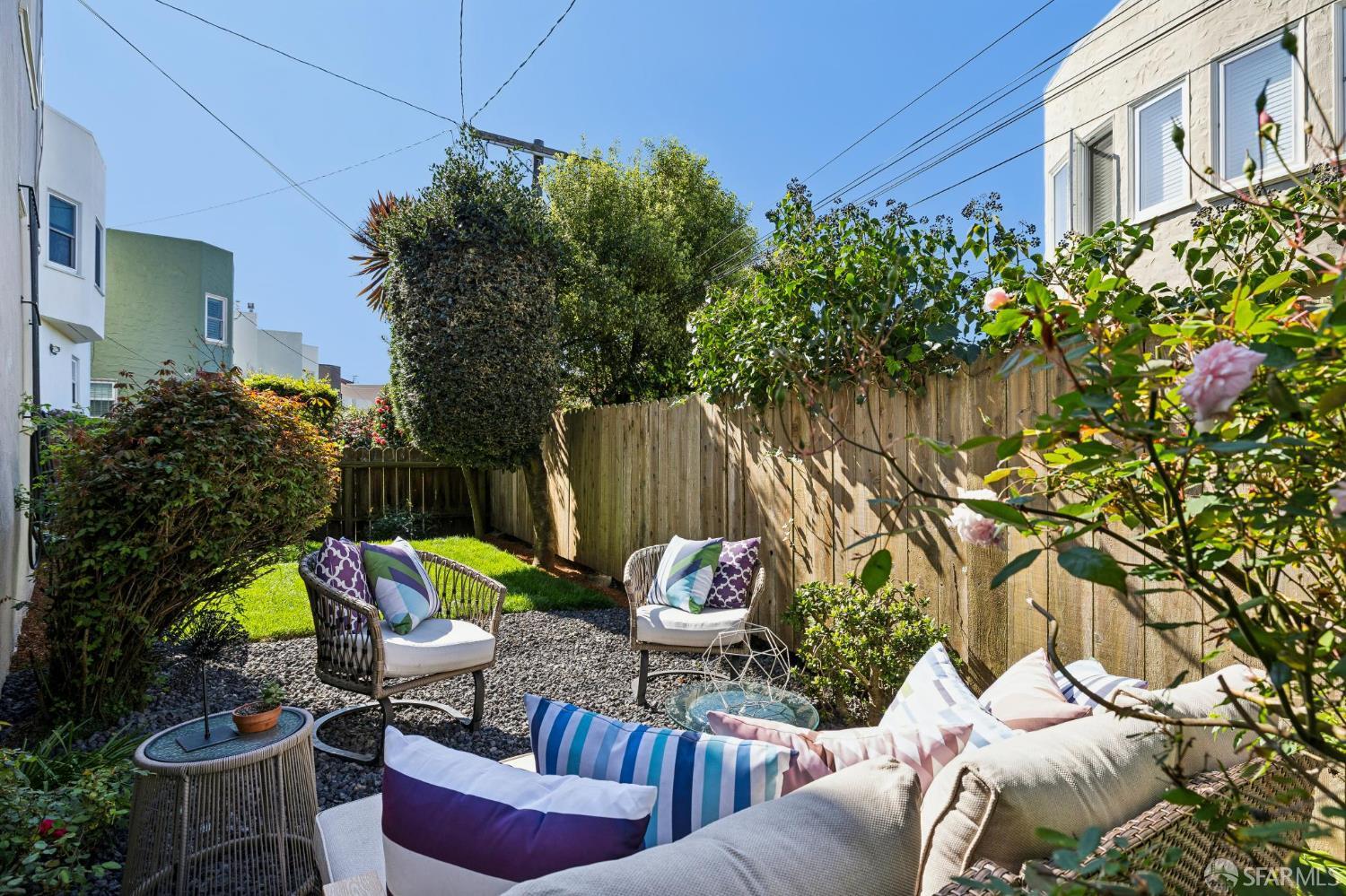 Detail Gallery Image 79 of 84 For 630 Darien Way, San Francisco,  CA 94127 - 4 Beds | 3 Baths