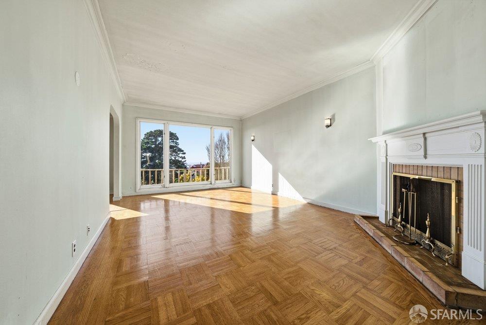 Detail Gallery Image 10 of 62 For 1747 32nd Ave, San Francisco,  CA 94122 - 2 Beds | 1 Baths