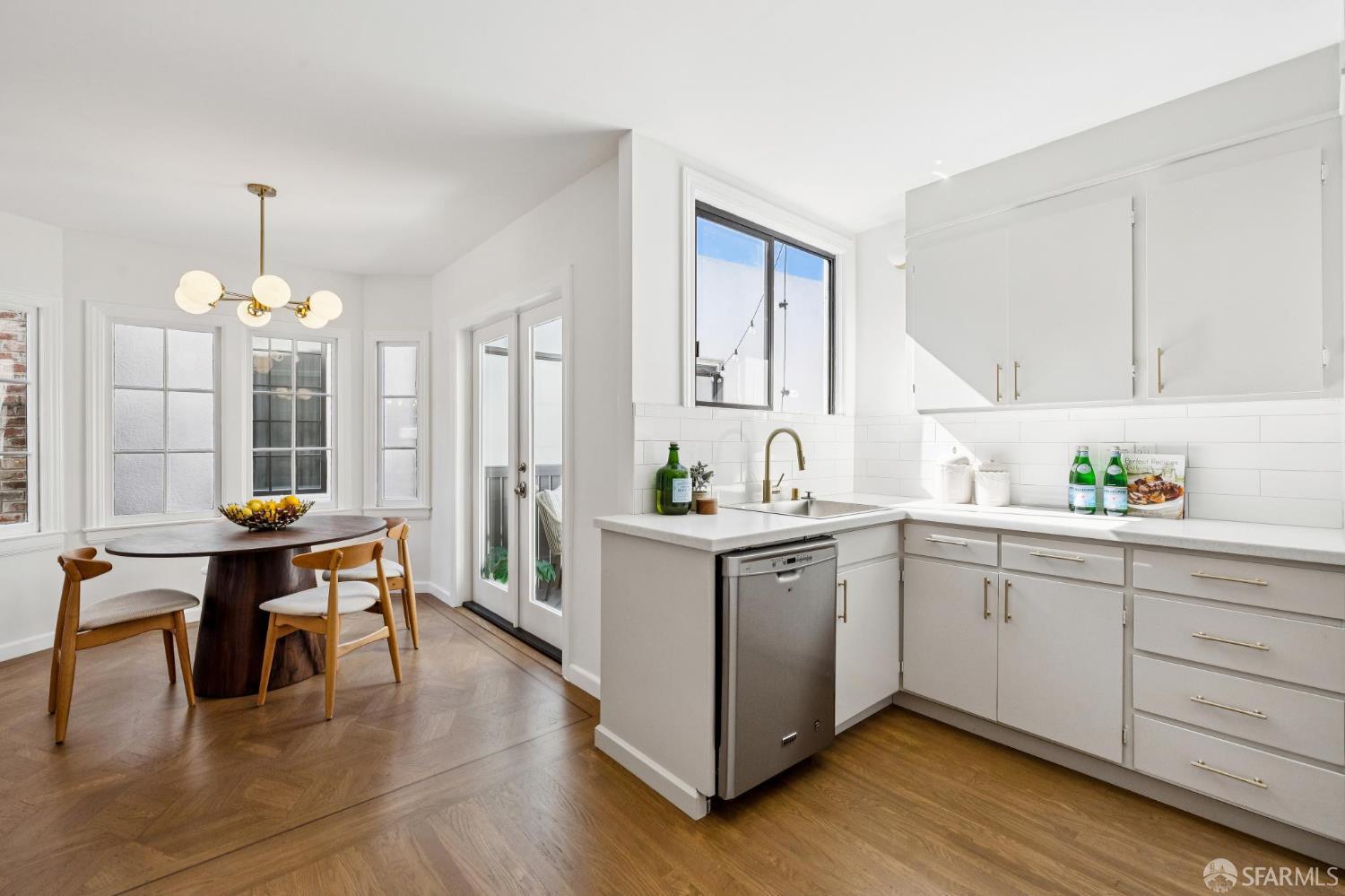 Detail Gallery Image 34 of 84 For 630 Darien Way, San Francisco,  CA 94127 - 4 Beds | 3 Baths