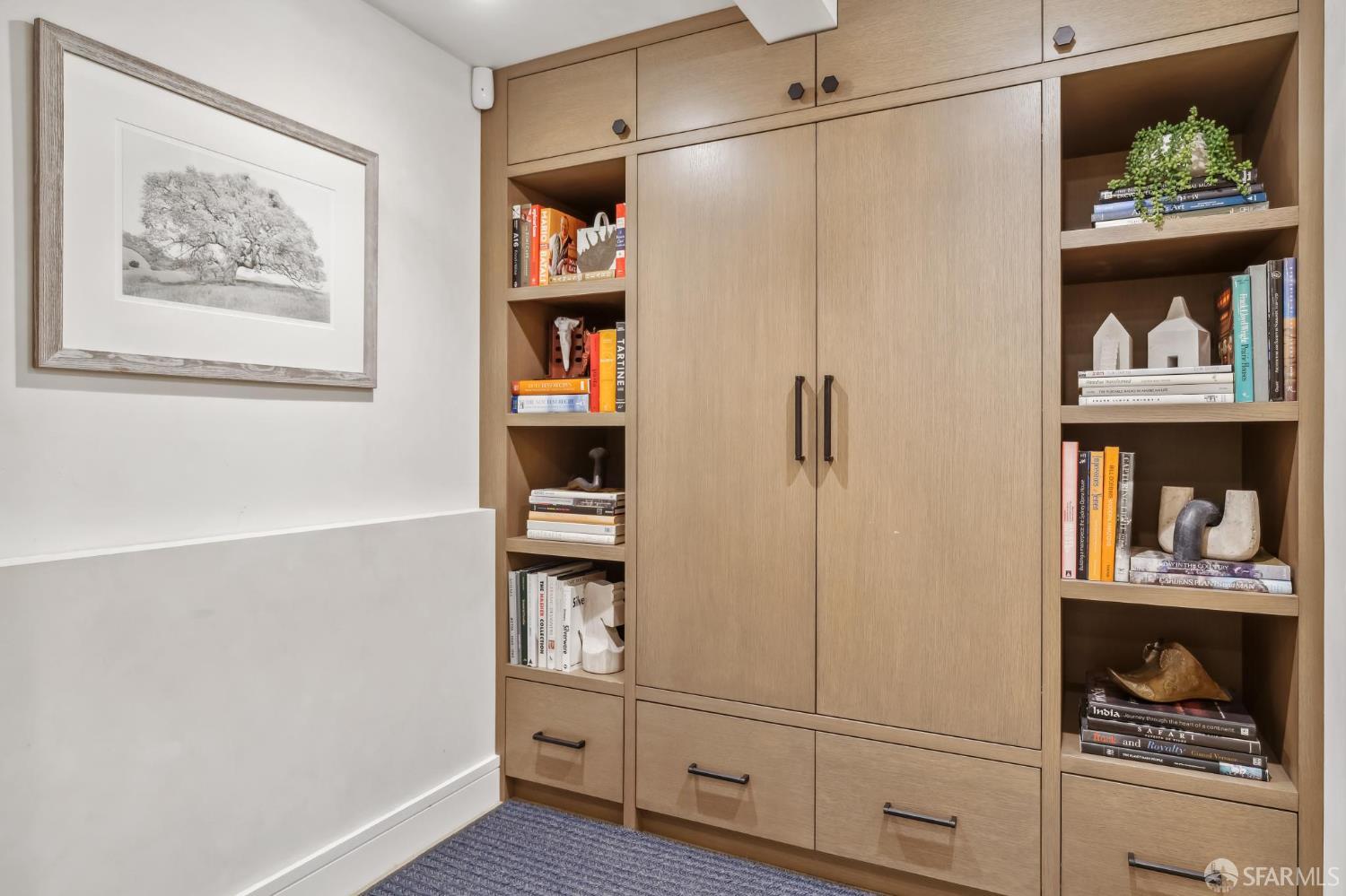 Detail Gallery Image 73 of 94 For 7 Seymour St, San Francisco,  CA 94115 - 5 Beds | 4/2 Baths