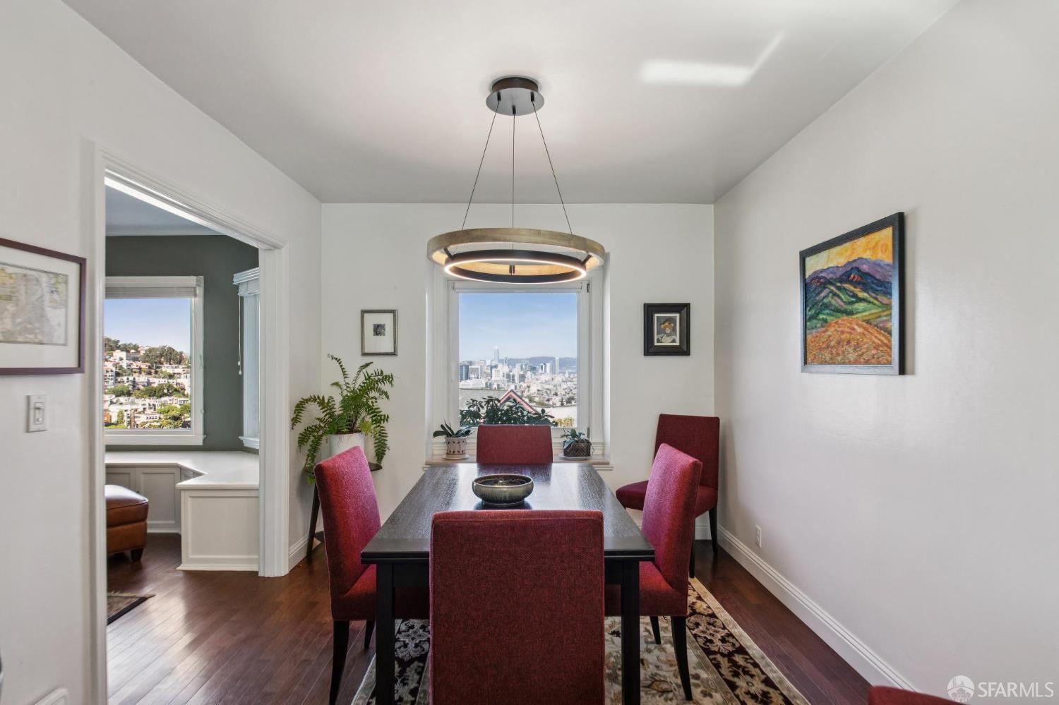 Detail Gallery Image 13 of 47 For 3348 Market St, San Francisco,  CA 94114 - 2 Beds | 2 Baths