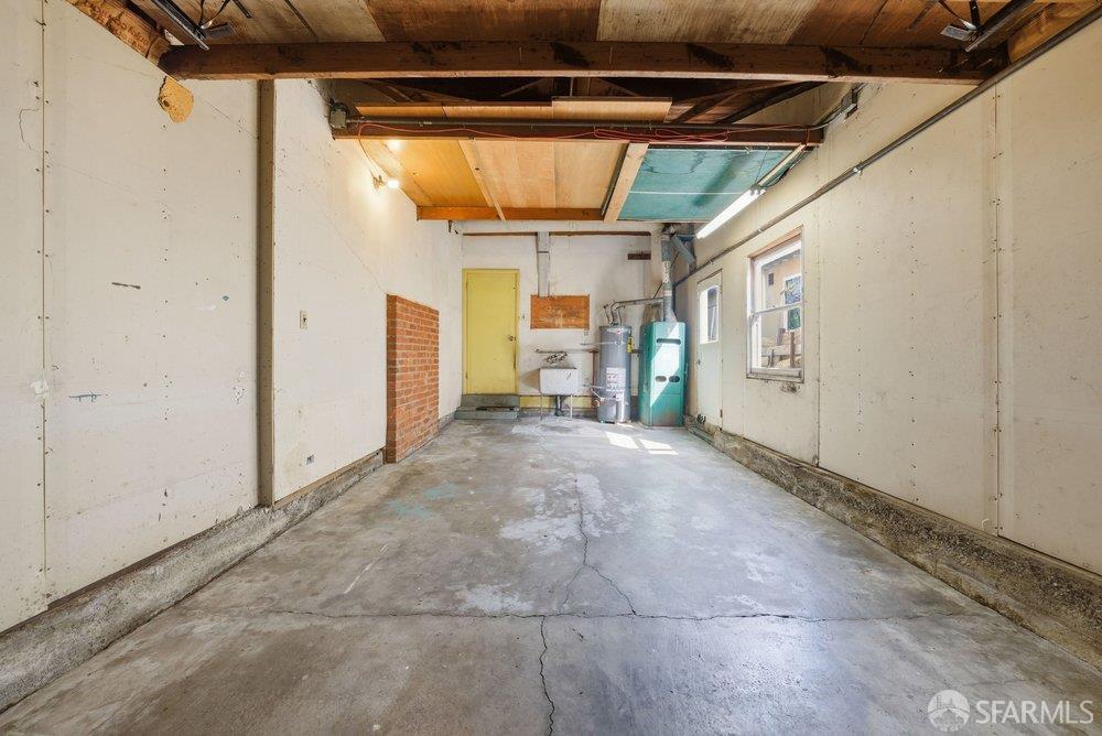 Detail Gallery Image 36 of 49 For 267 Milagra Dr, Pacifica,  CA 94044 - 3 Beds | 1 Baths