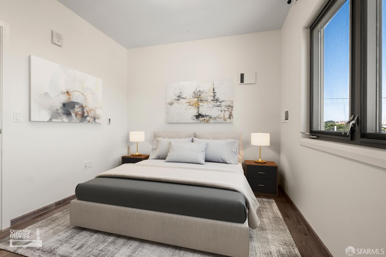 Detail Gallery Image 13 of 63 For 3535 Wawona St #311,  San Francisco,  CA 94116 - 2 Beds | 2 Baths