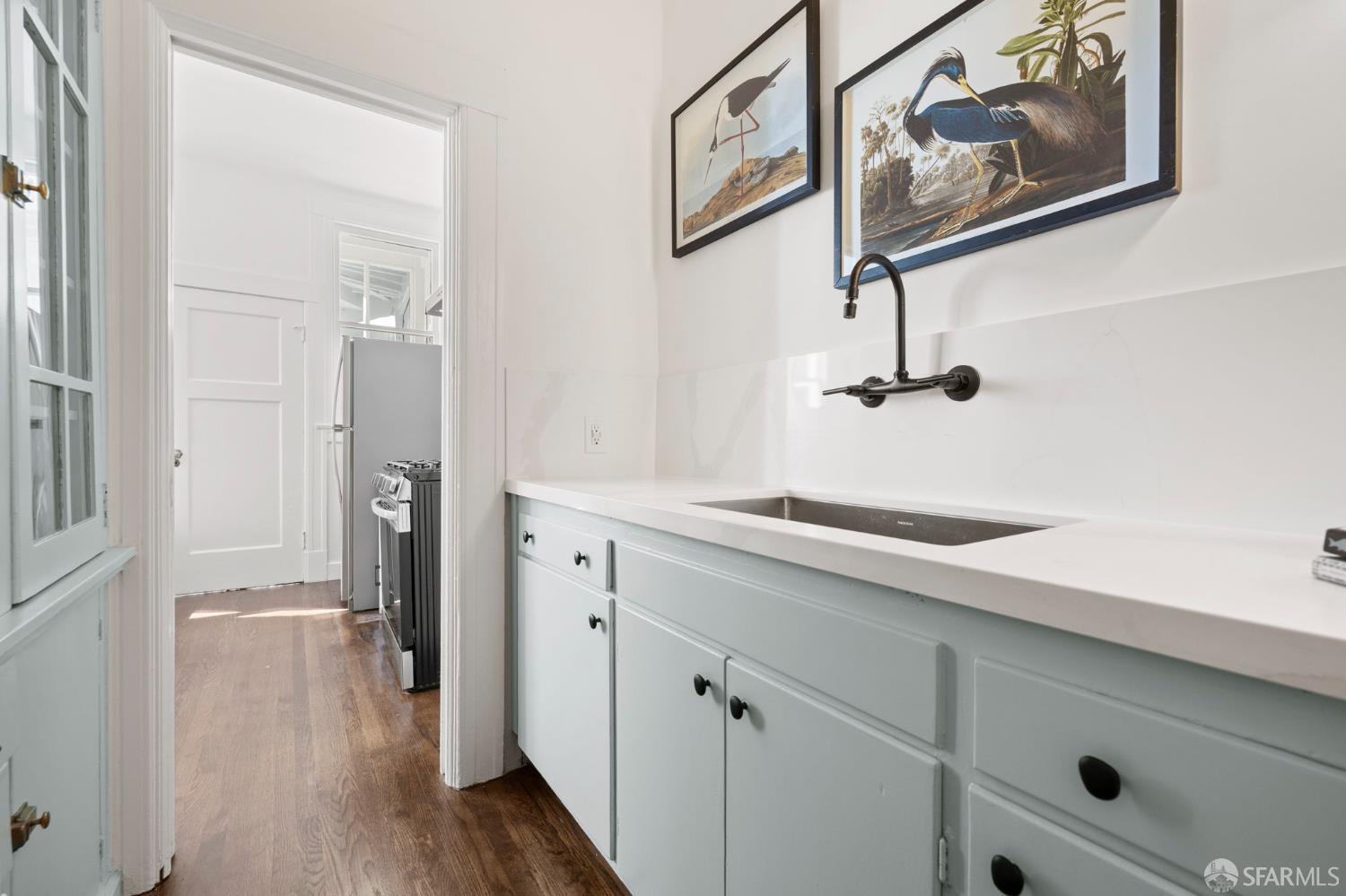 Detail Gallery Image 36 of 55 For 167 11th Ave, San Francisco,  CA 94118 - – Beds | – Baths