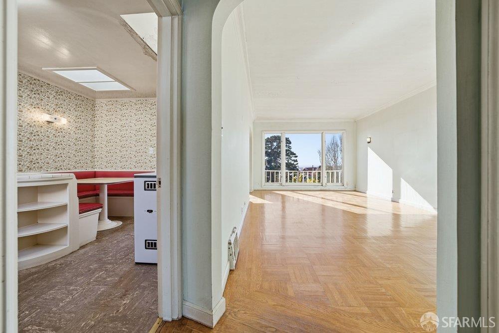 Detail Gallery Image 23 of 62 For 1747 32nd Ave, San Francisco,  CA 94122 - 2 Beds | 1 Baths