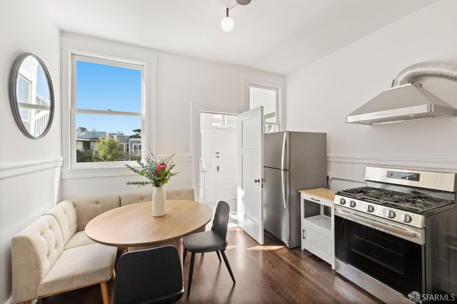 Detail Gallery Image 34 of 55 For 167 11th Ave, San Francisco,  CA 94118 - – Beds | – Baths