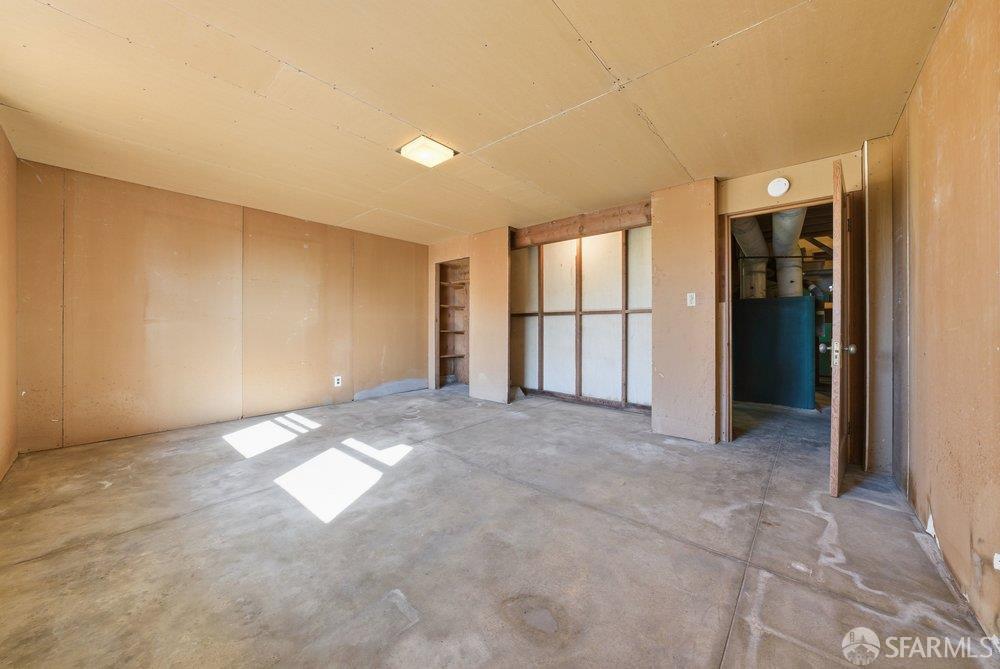 Detail Gallery Image 42 of 62 For 1747 32nd Ave, San Francisco,  CA 94122 - 2 Beds | 1 Baths