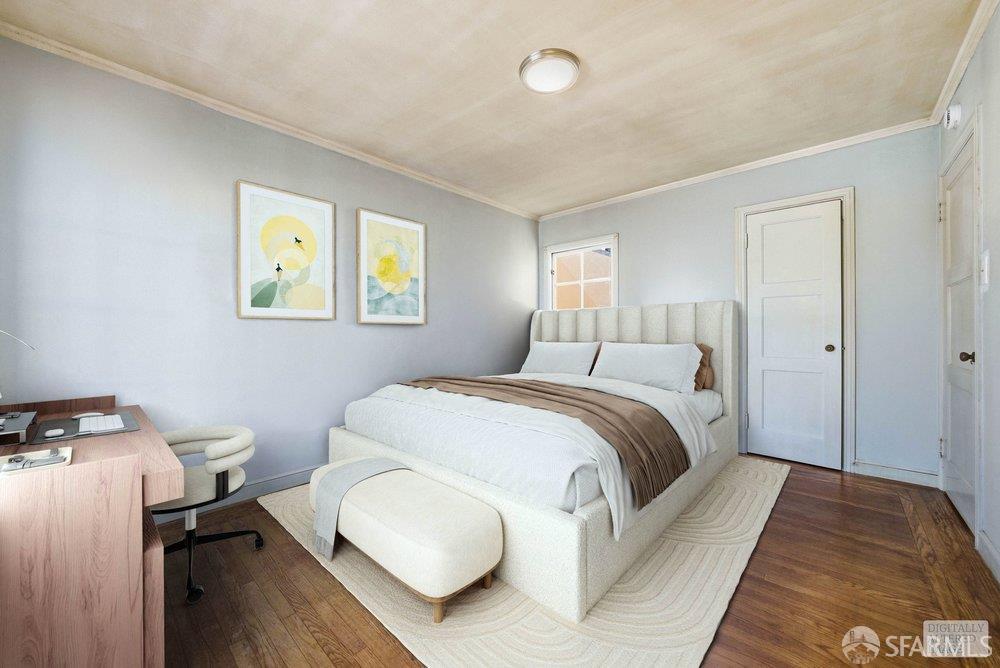 Detail Gallery Image 36 of 62 For 1747 32nd Ave, San Francisco,  CA 94122 - 2 Beds | 1 Baths