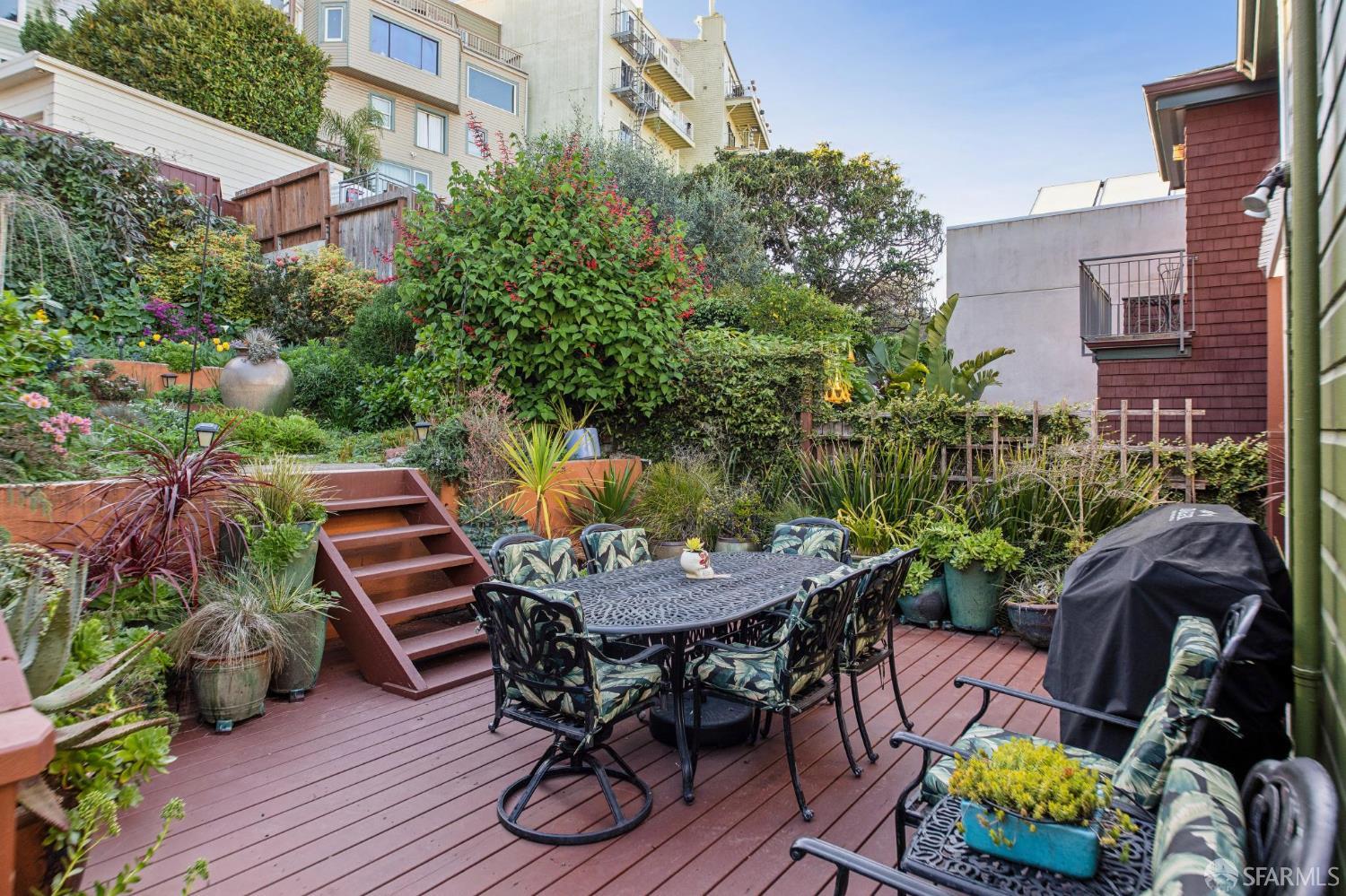 Detail Gallery Image 39 of 47 For 3348 Market St, San Francisco,  CA 94114 - 2 Beds | 2 Baths