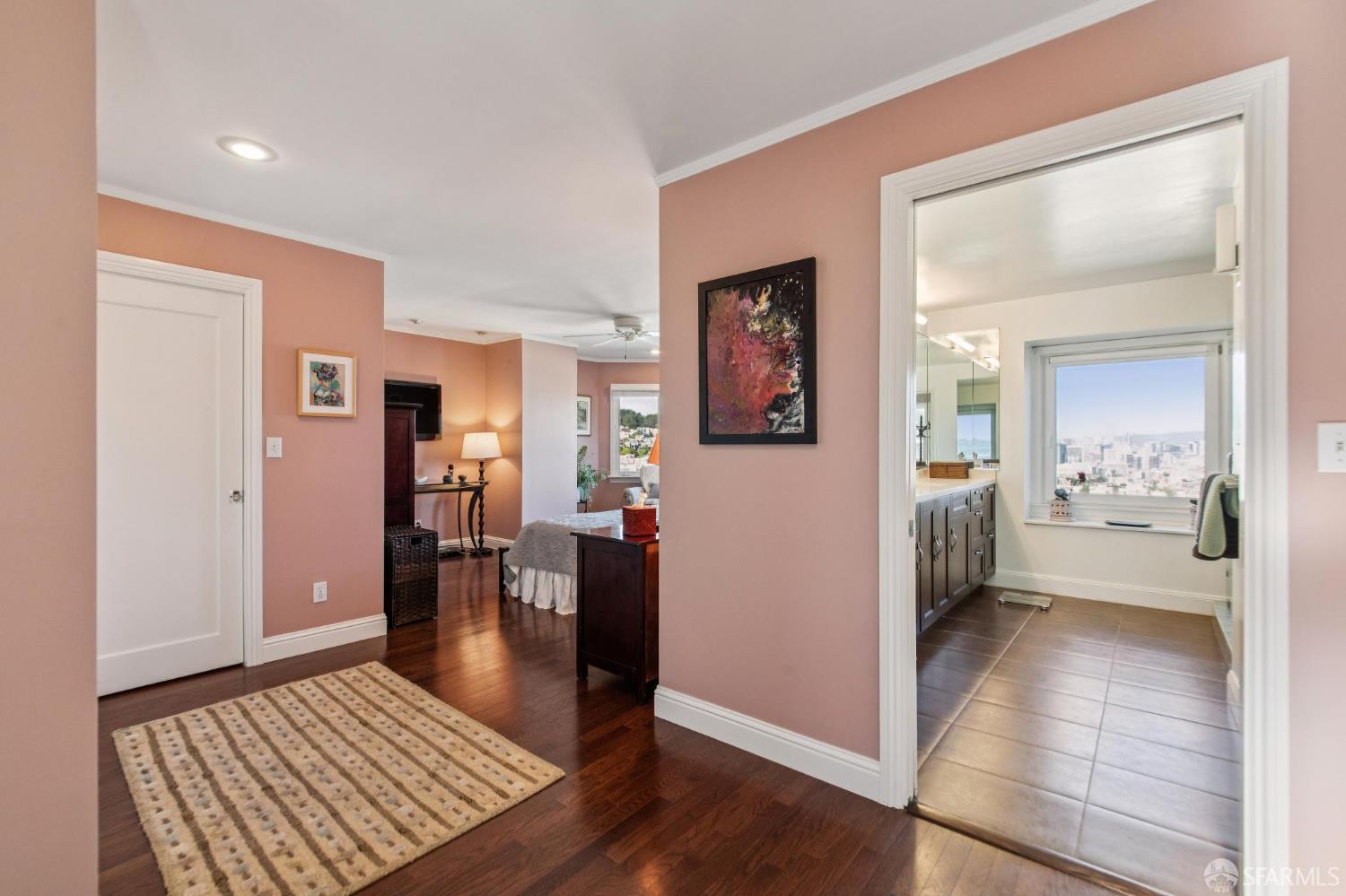 Detail Gallery Image 28 of 47 For 3348 Market St, San Francisco,  CA 94114 - 2 Beds | 2 Baths