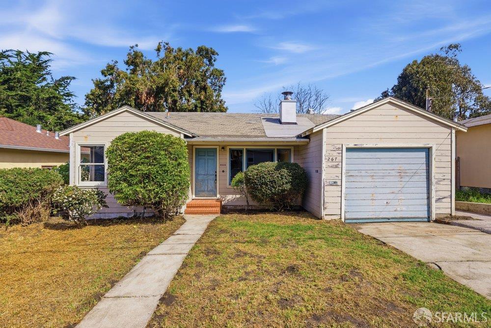 Detail Gallery Image 41 of 49 For 267 Milagra Dr, Pacifica,  CA 94044 - 3 Beds | 1 Baths