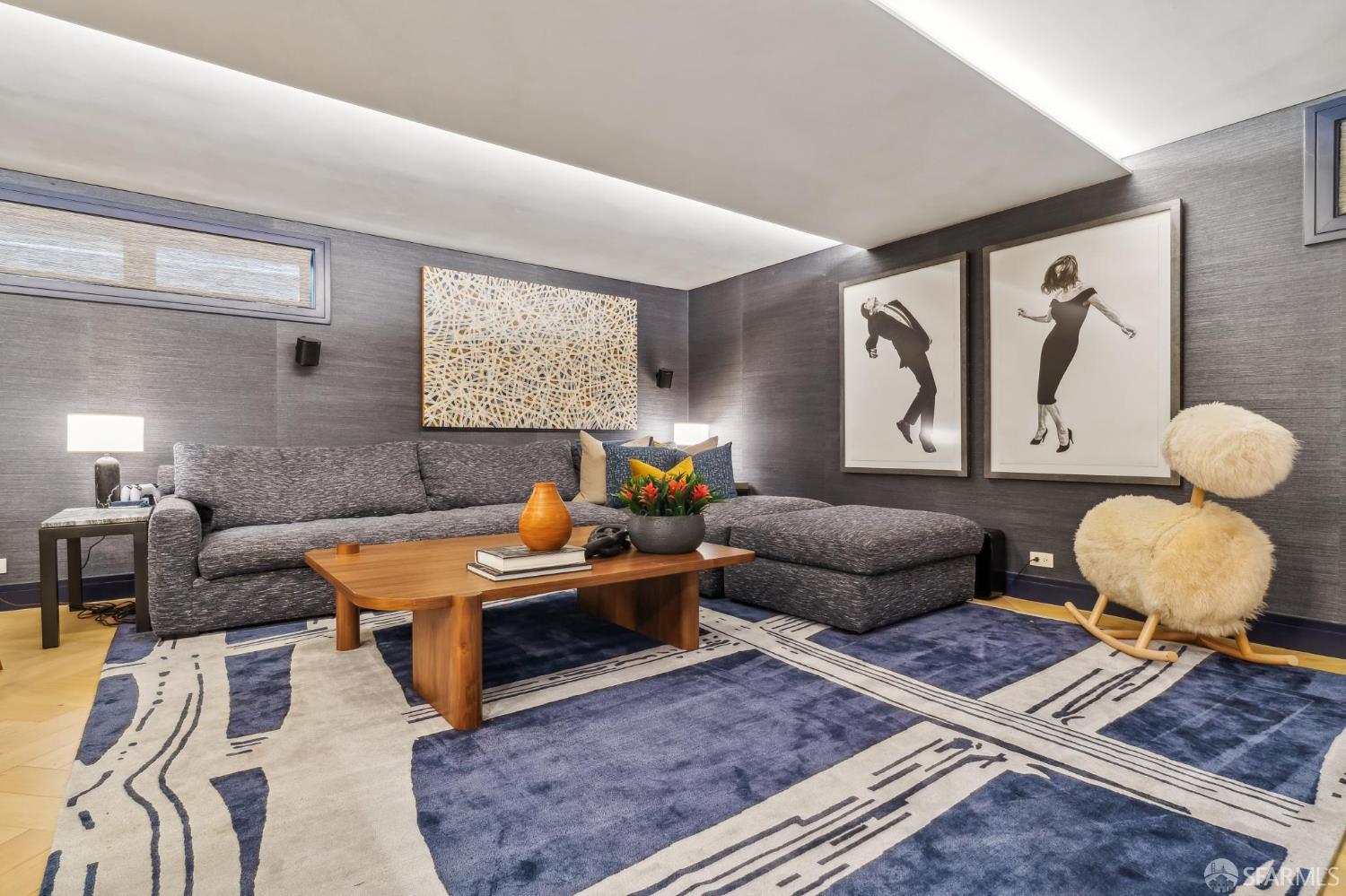 Detail Gallery Image 85 of 94 For 7 Seymour St, San Francisco,  CA 94115 - 5 Beds | 4/2 Baths